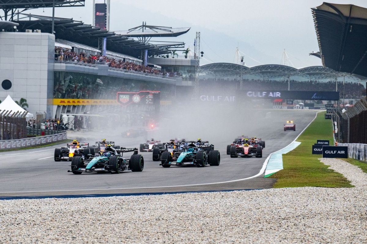 Sepang Press