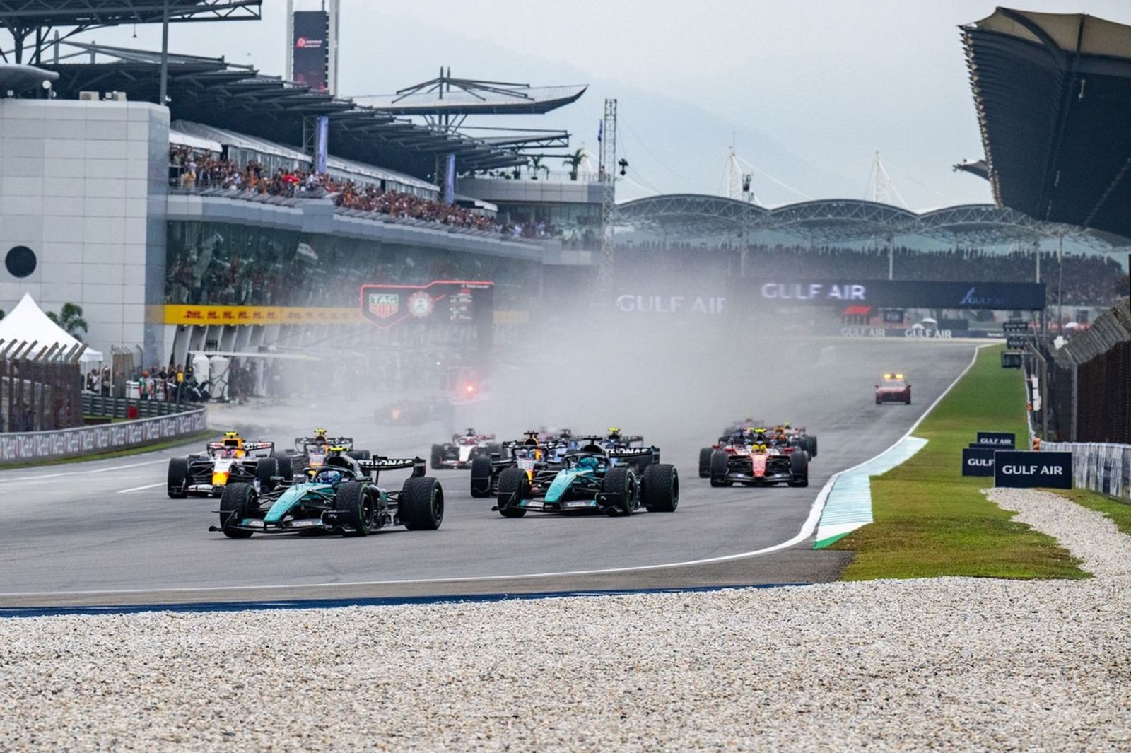 Sepang Press