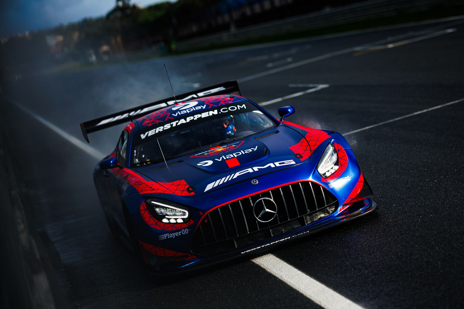 Verstappen.com