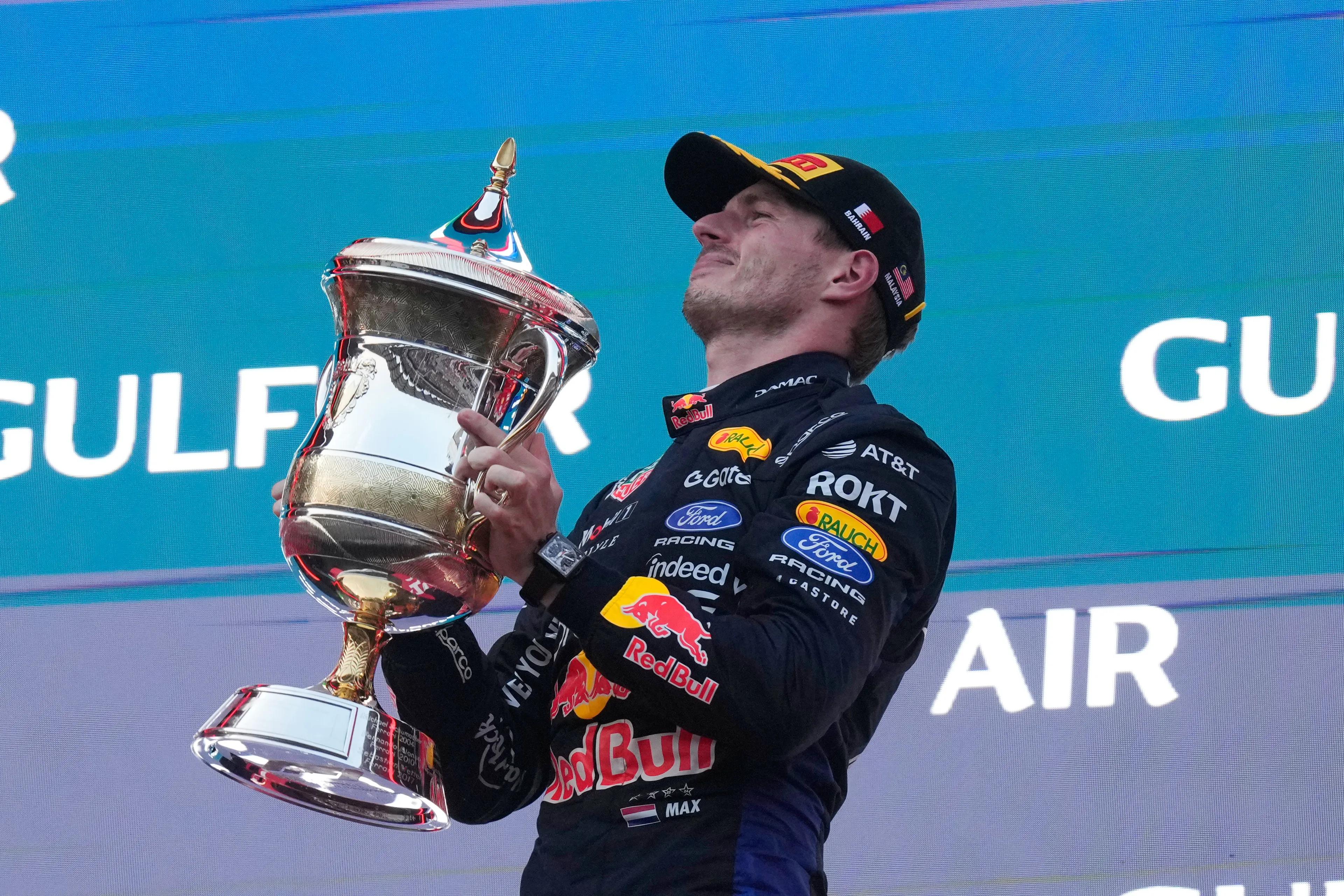 F1 Press Media