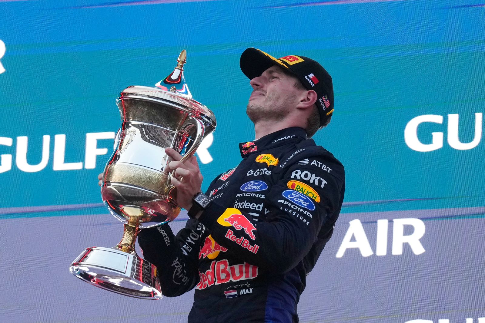 F1 Press Media