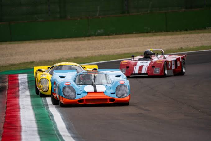 Imola Press Media