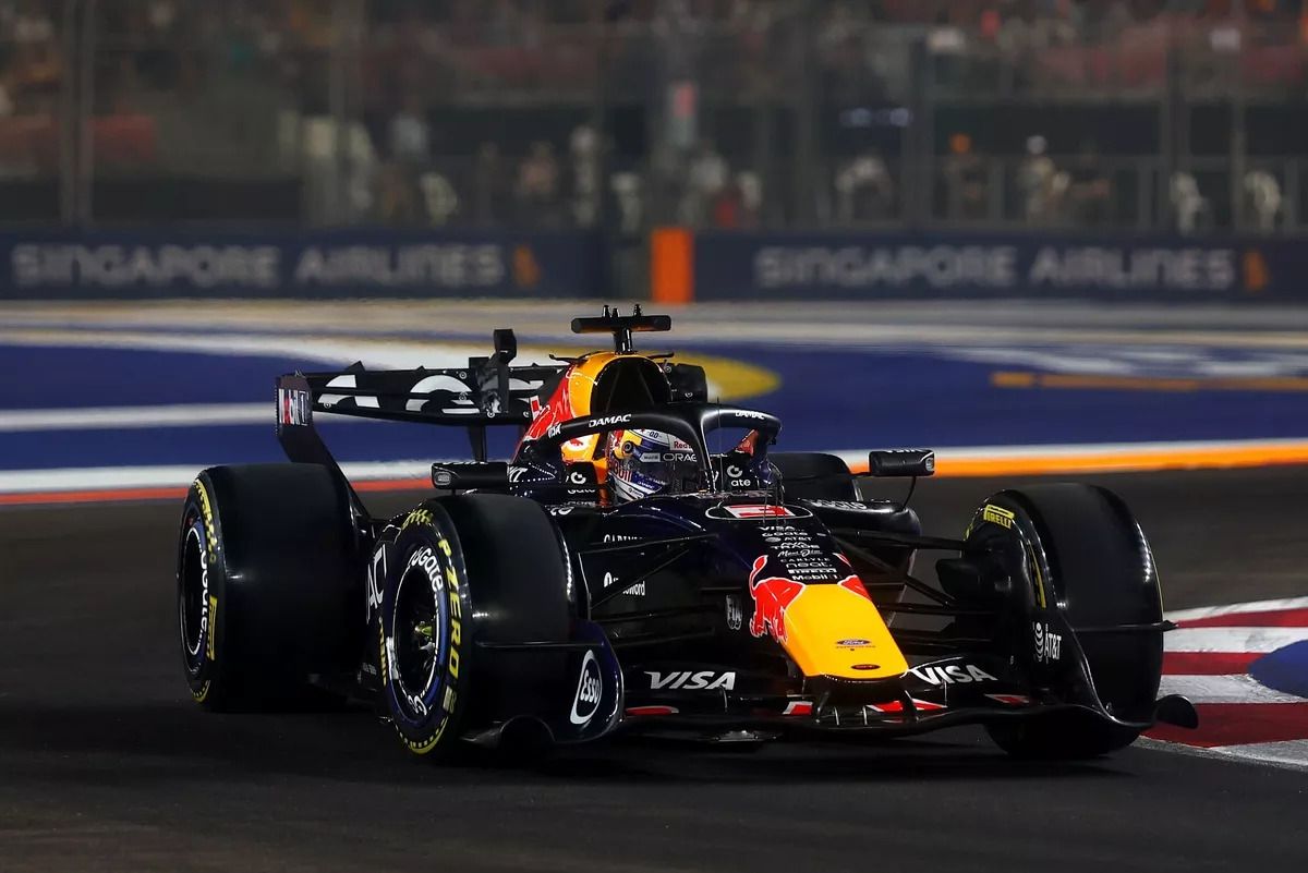 F1 Media Press