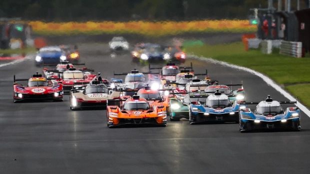 Wec Press Media