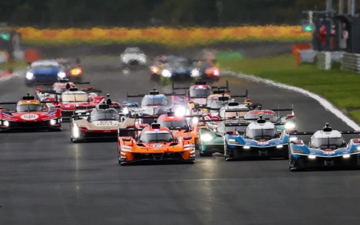 Wec Press Media