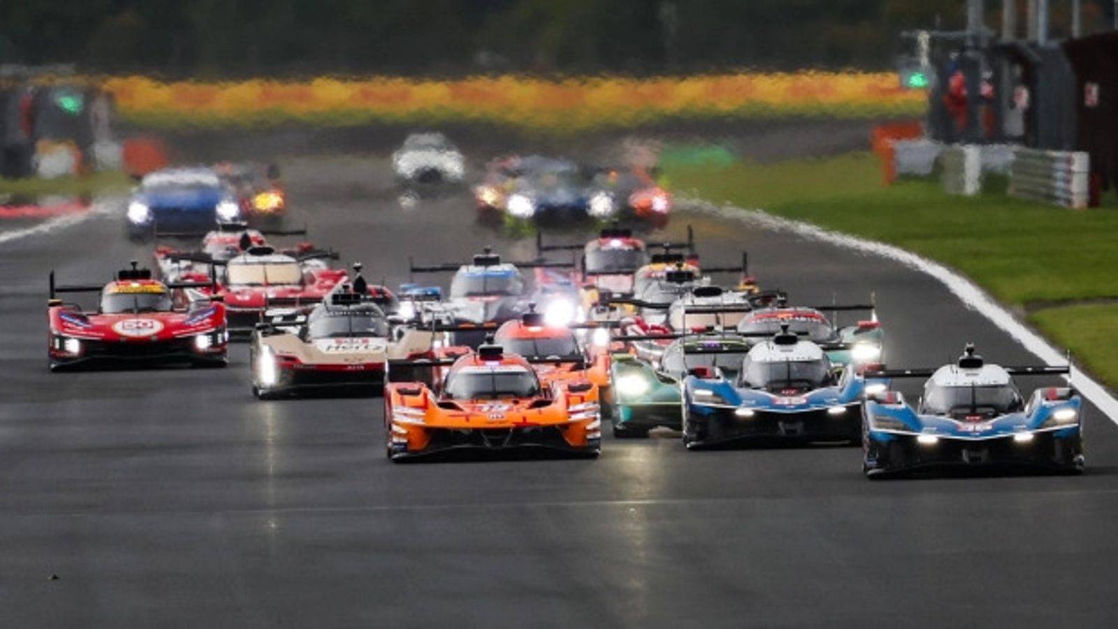 Wec Press Media