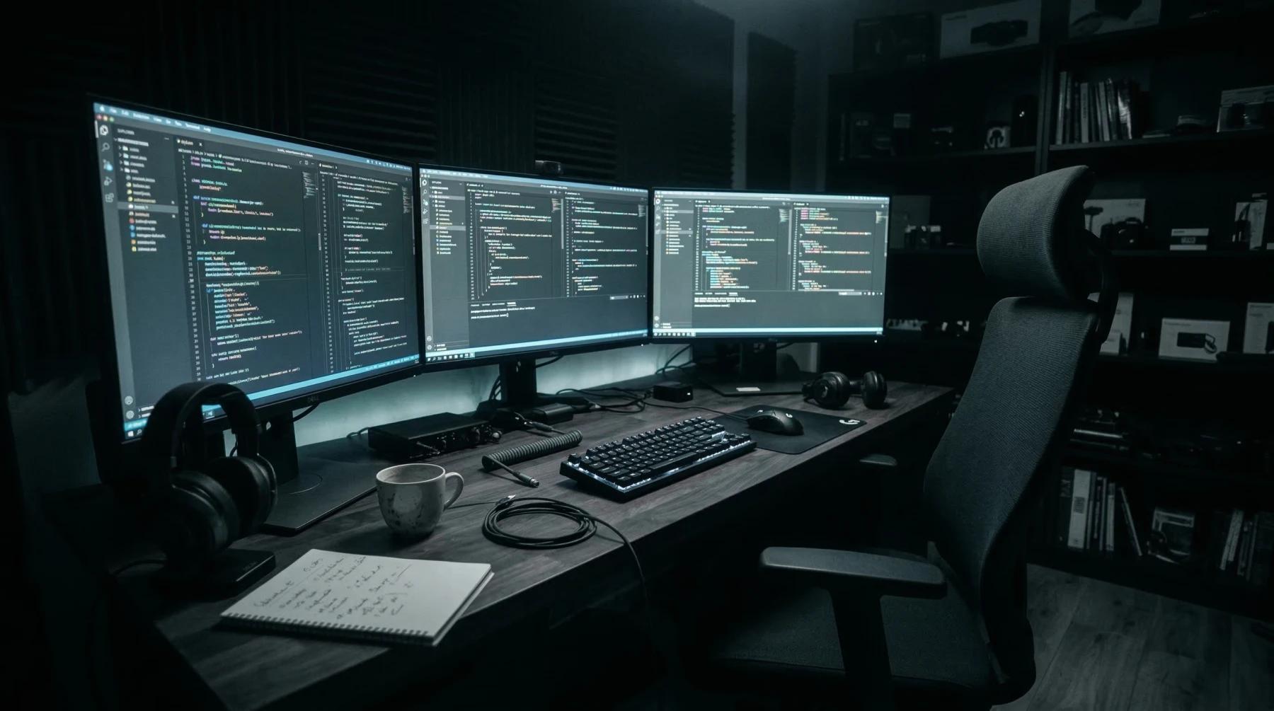 What Vibe Coding Gets Right