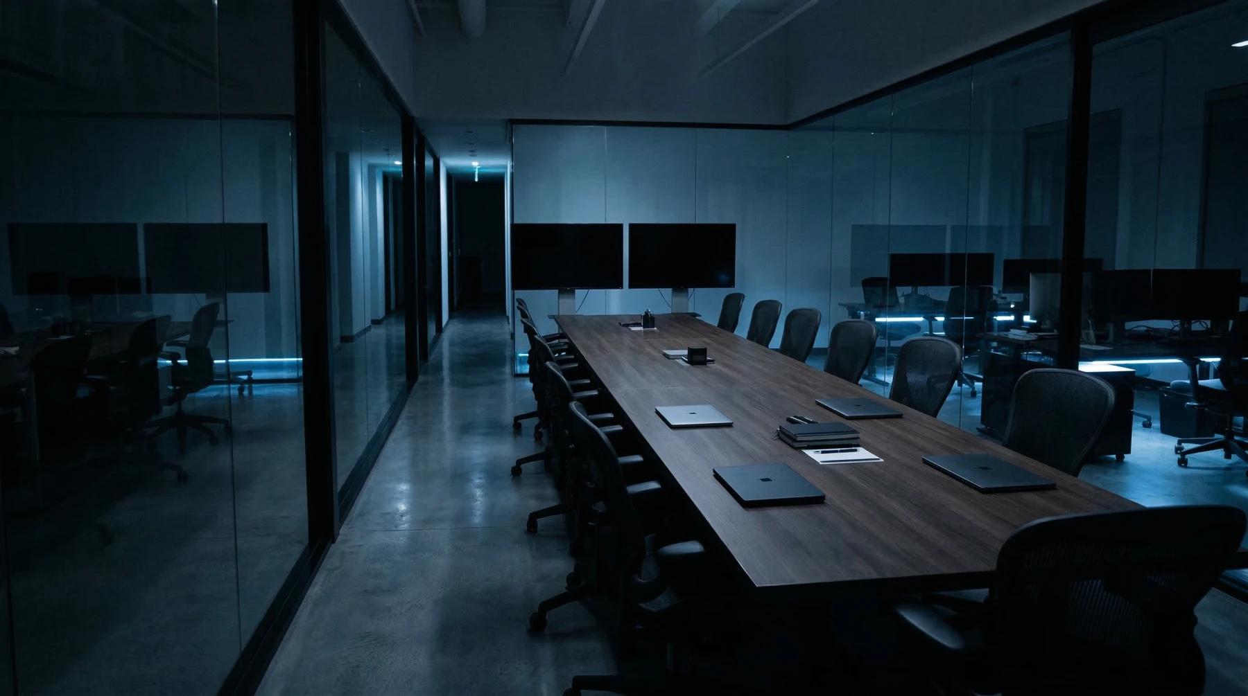 The End of the 3-Month Website