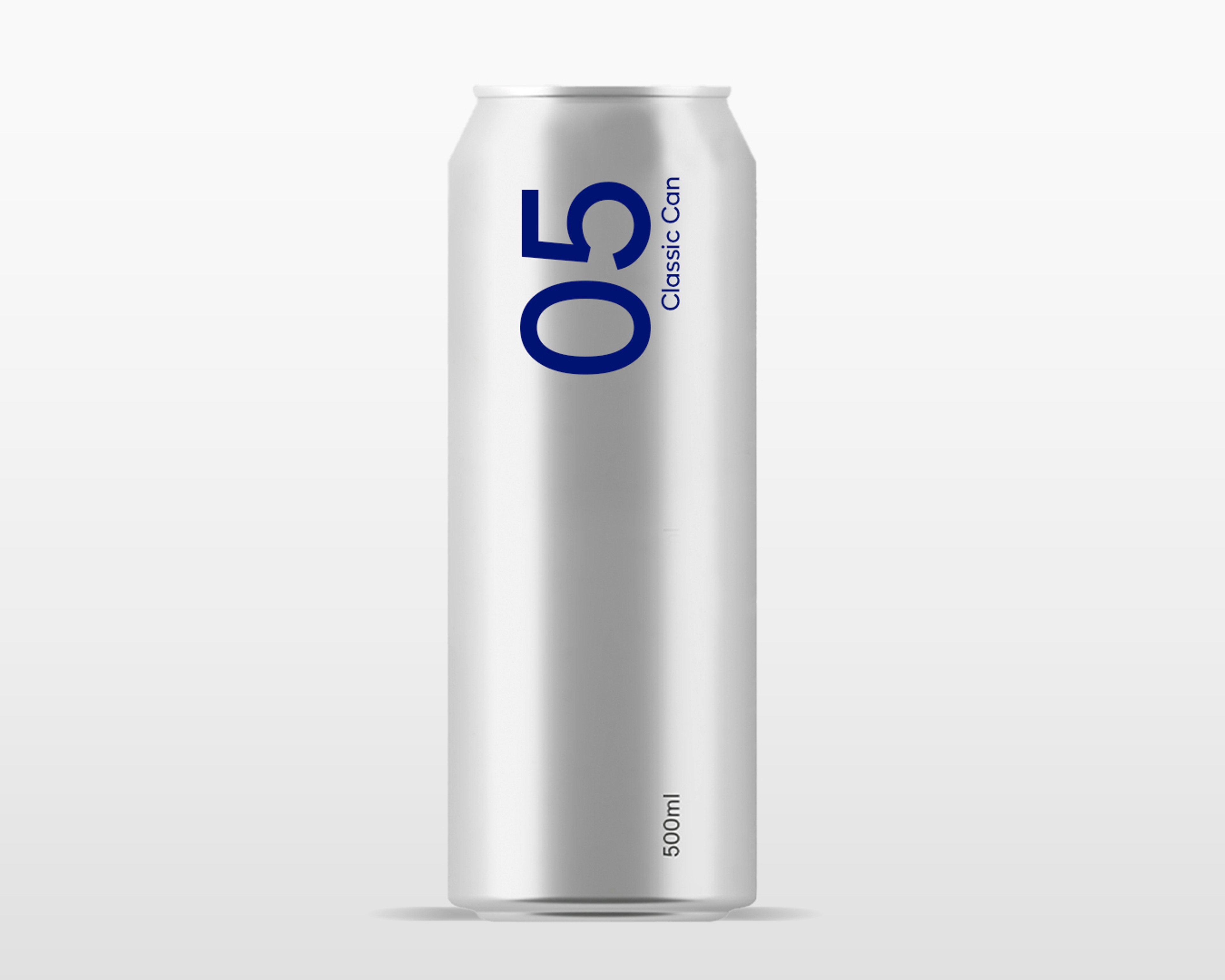 500mL Classic