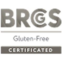 BRCS Gluten Free Logo