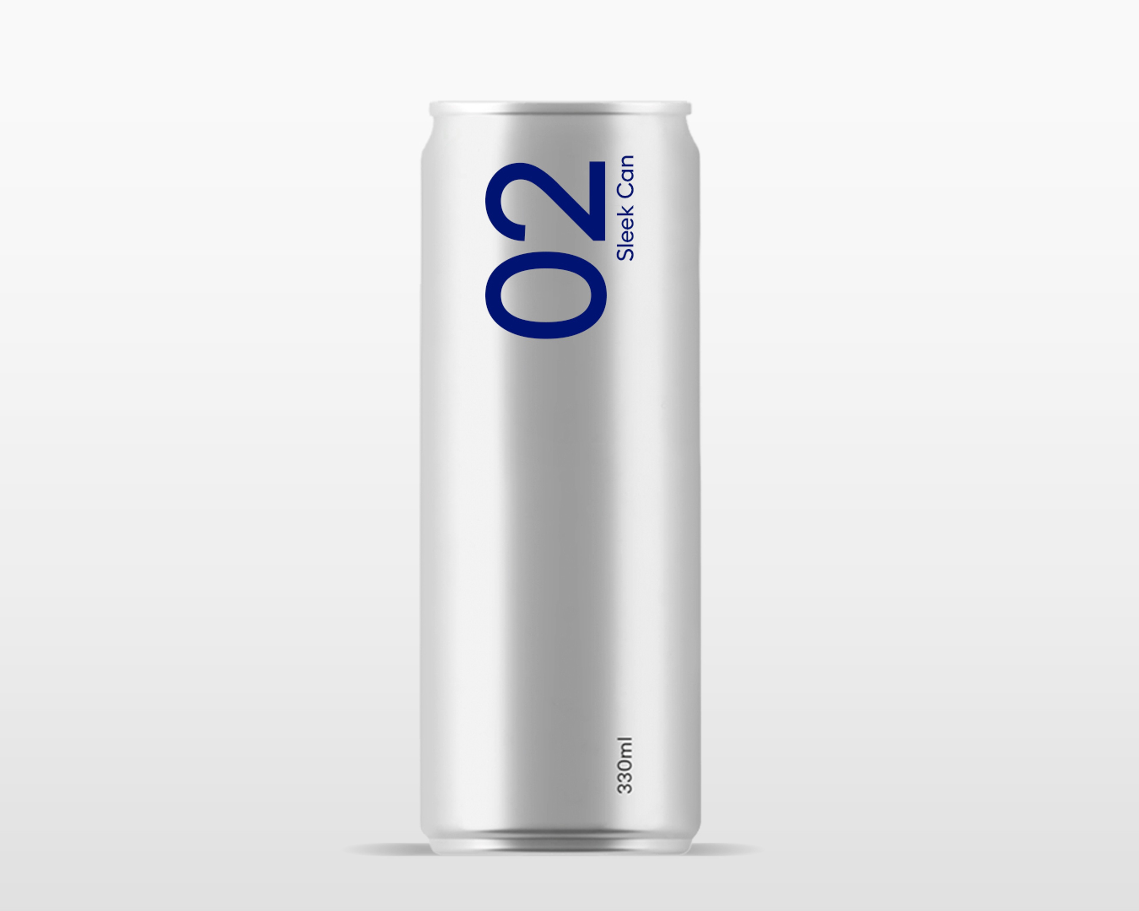 330mL Sleek