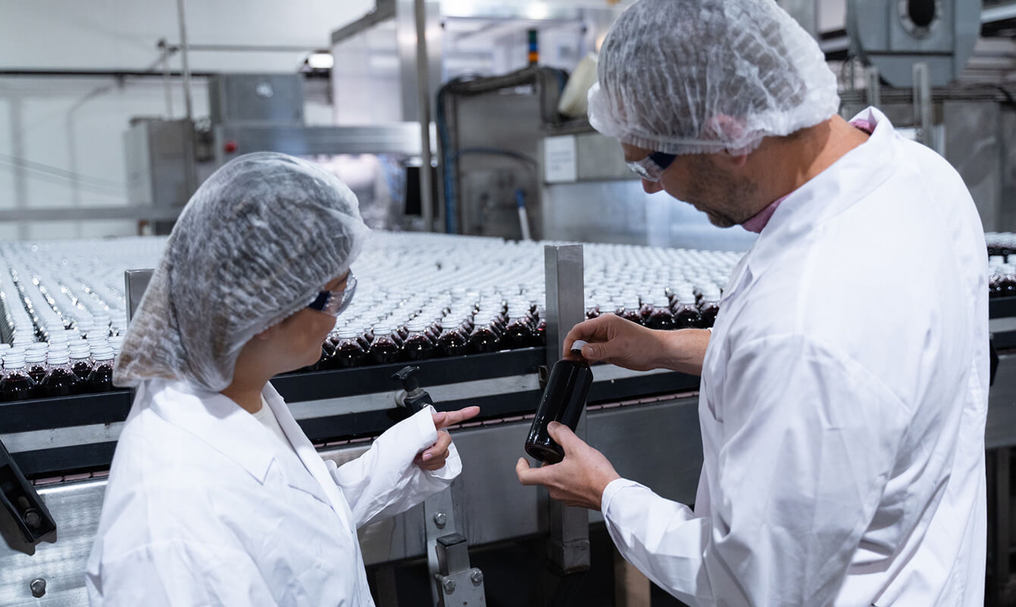 Industry Leading Expertise