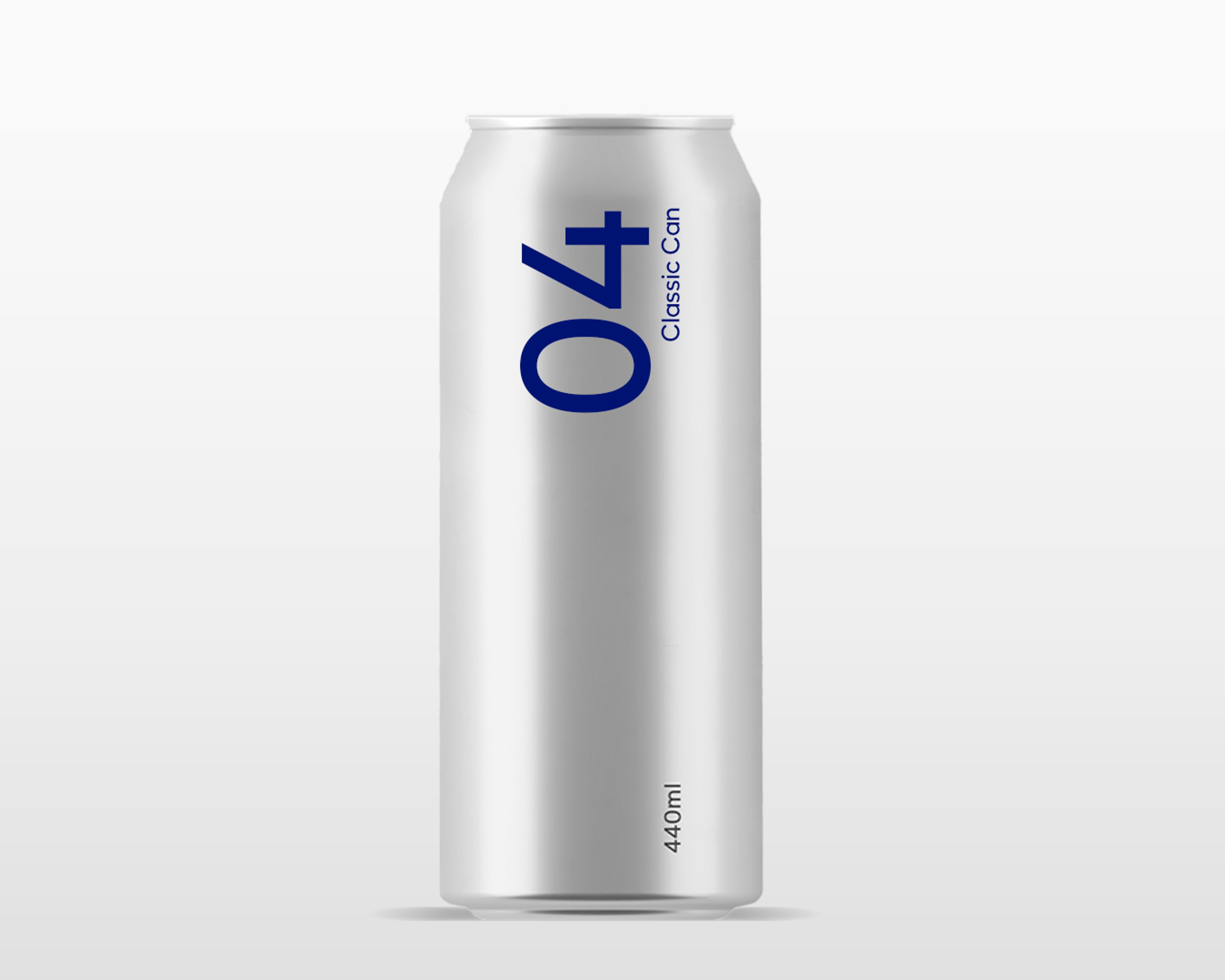 440mL Classic