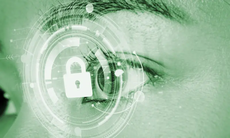 Identity & Biometrics