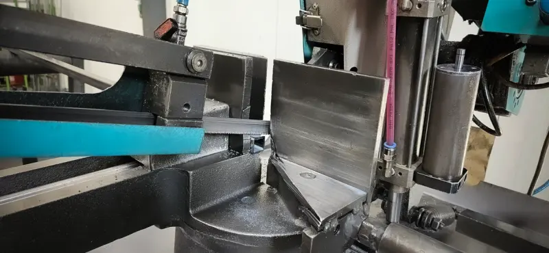 Saws and Blades