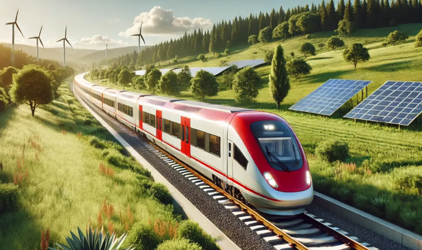 Railway