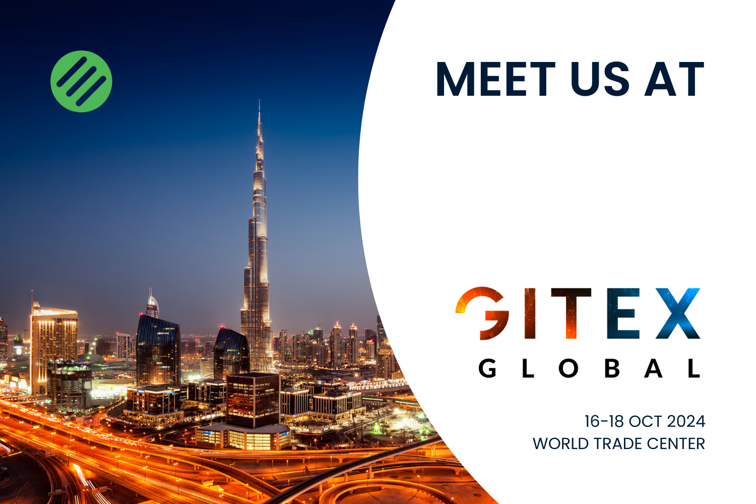 GITEX 2024