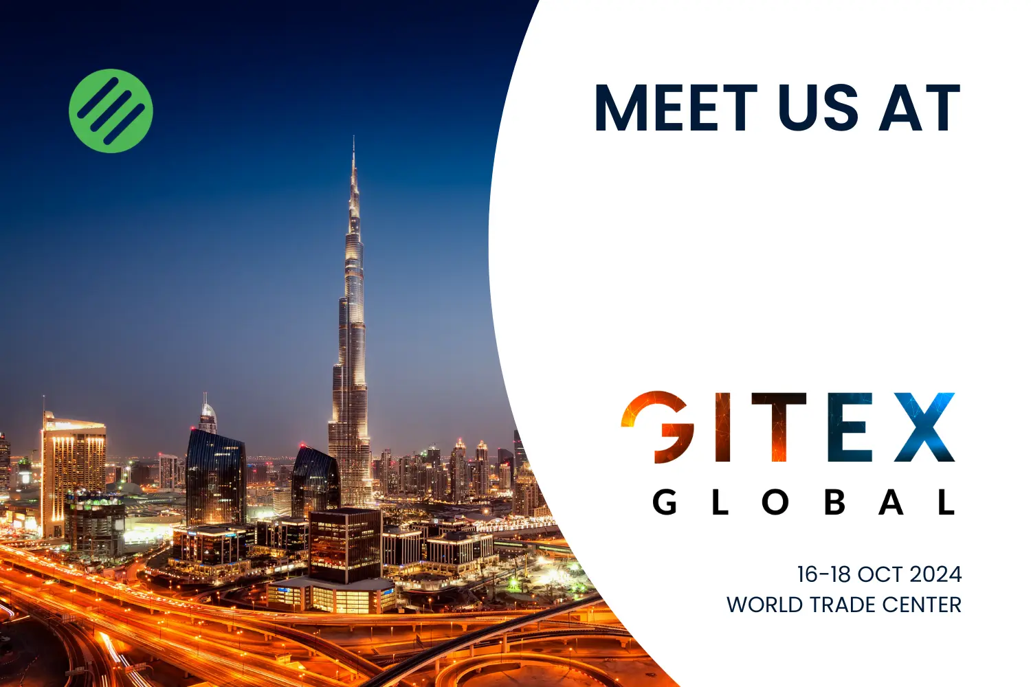 GITEX 2024