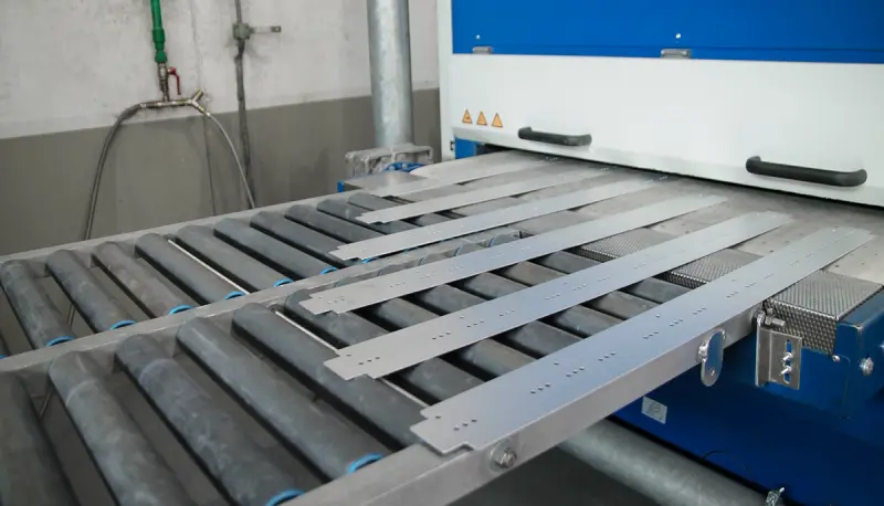 Grinding Machines