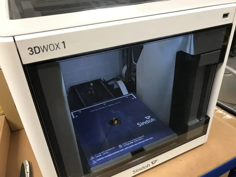 3D Printers