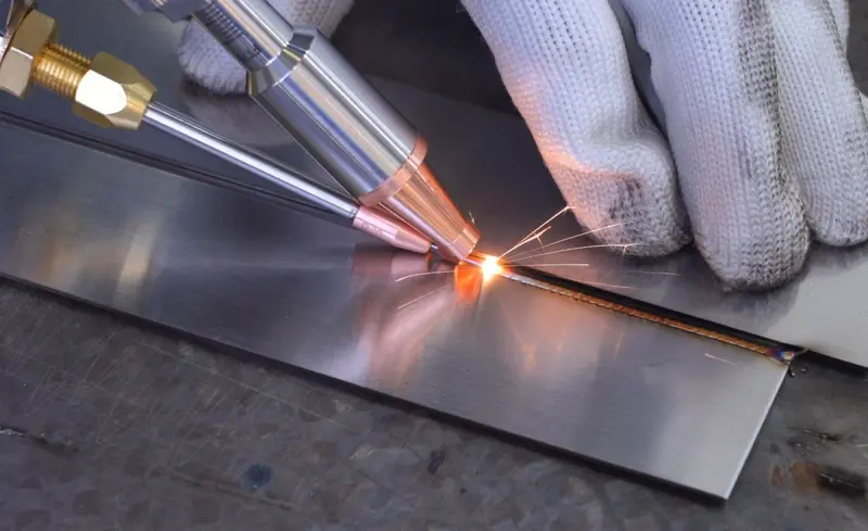 Laser Welders