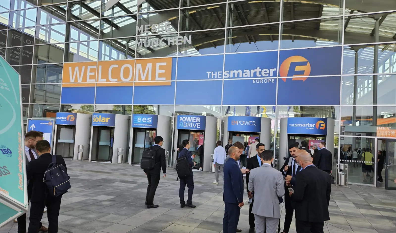 Intersolar 2024