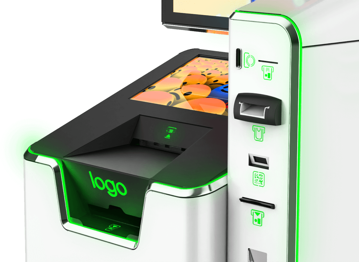 Kiosk