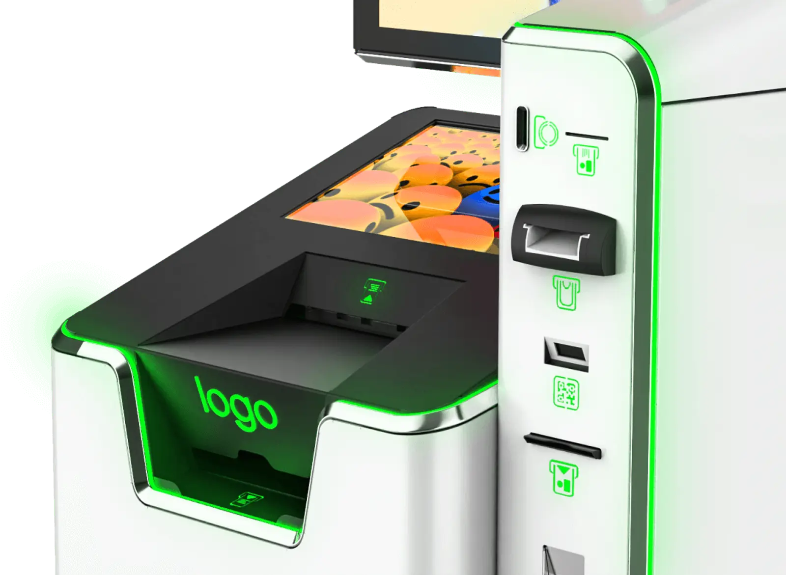 Kiosk