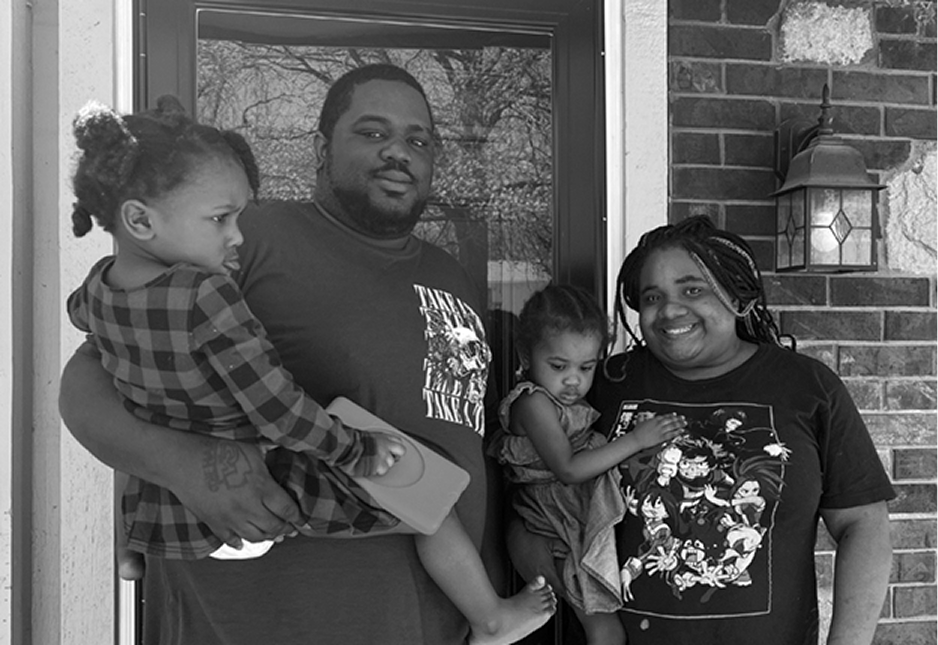 Safe Homes Program