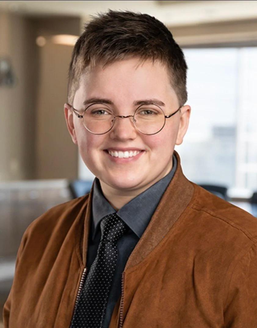 Becca Preisendorf