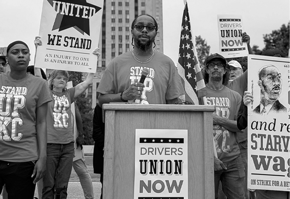 Worker Power Project