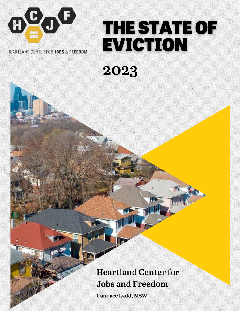 Special Report: The State of Eviction 2023