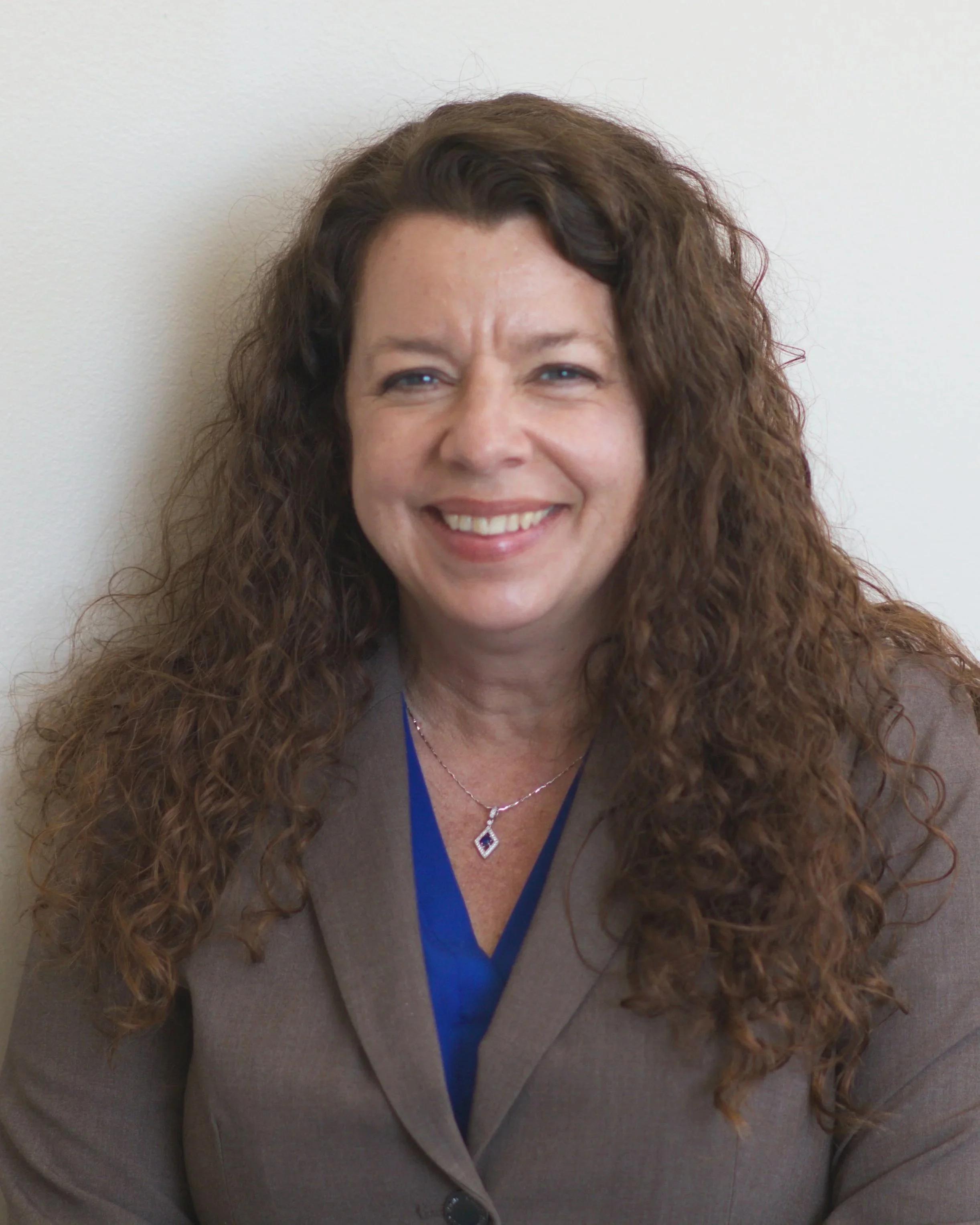 Ruth Petsch