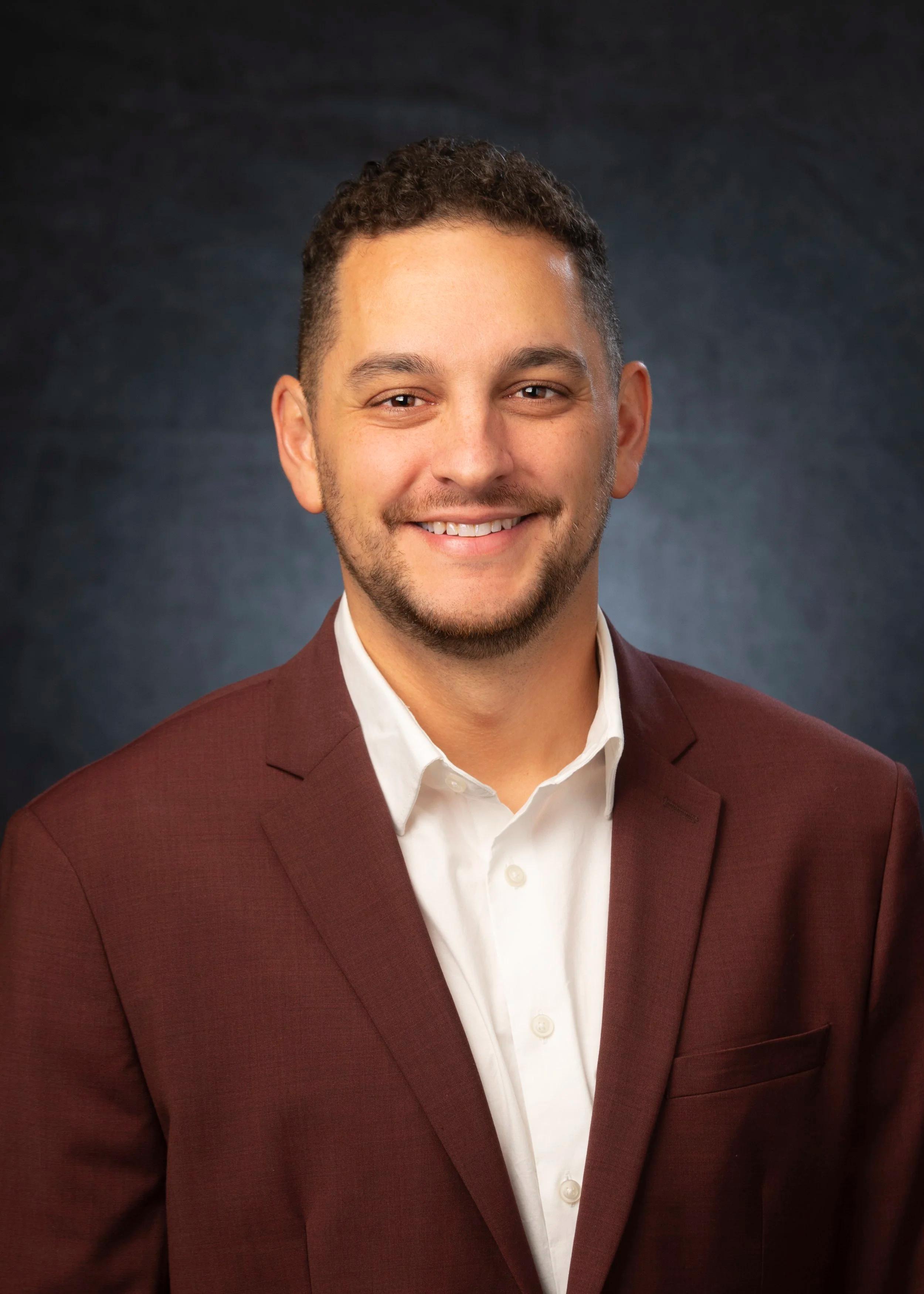 Nate Longoria