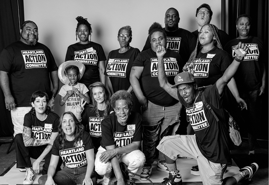 Heartland Action Committee