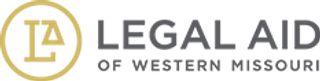Legal Aid of Western Missouri logo