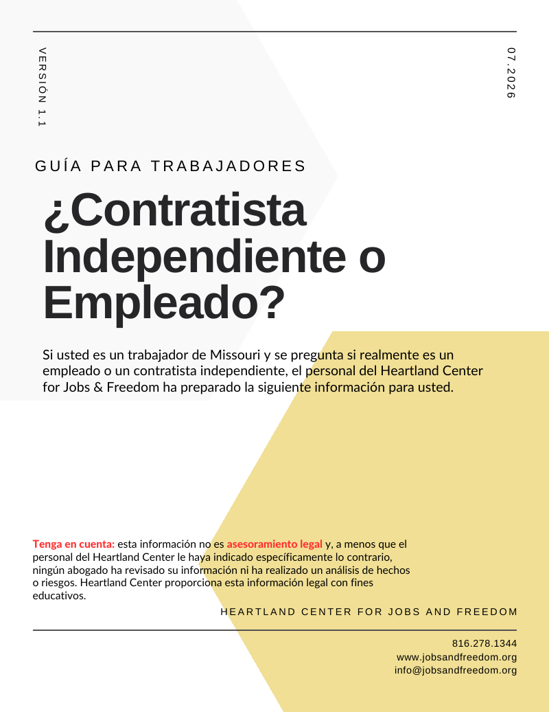 La clasificación errónea portada
