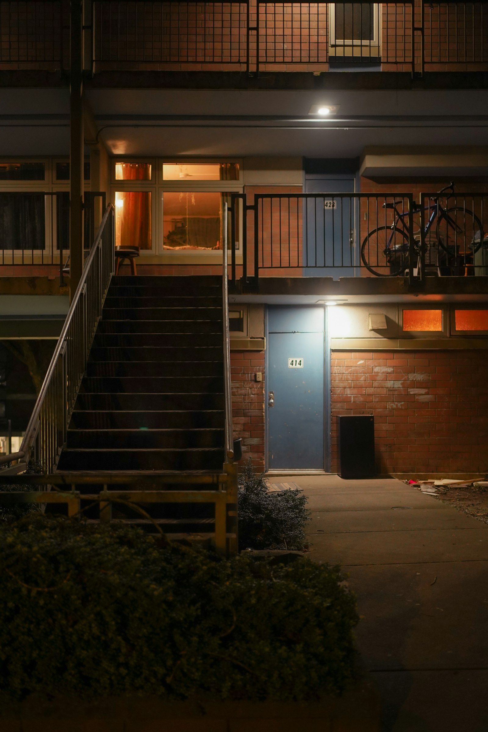 Eviction Defense