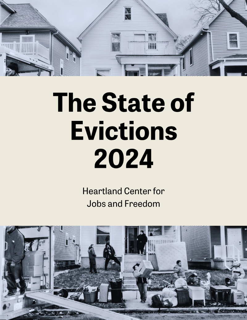 Special Report: The State of Eviction 2024