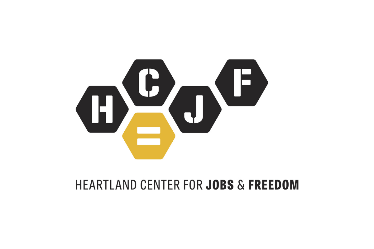 Heartland Center for Jobs & Freedom