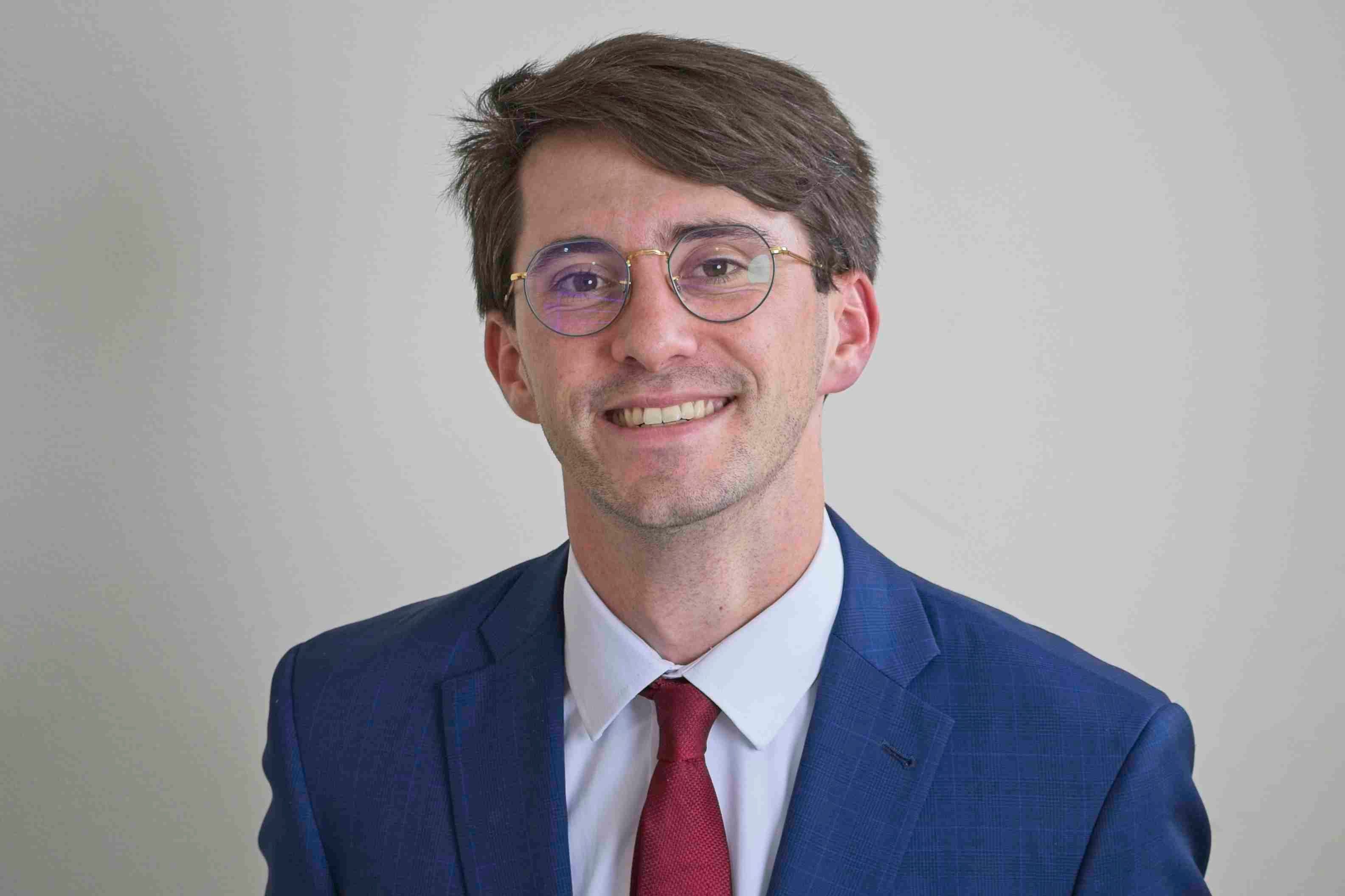 Eli Pearce