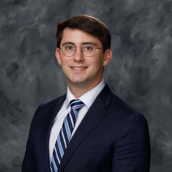 Eli Pearce