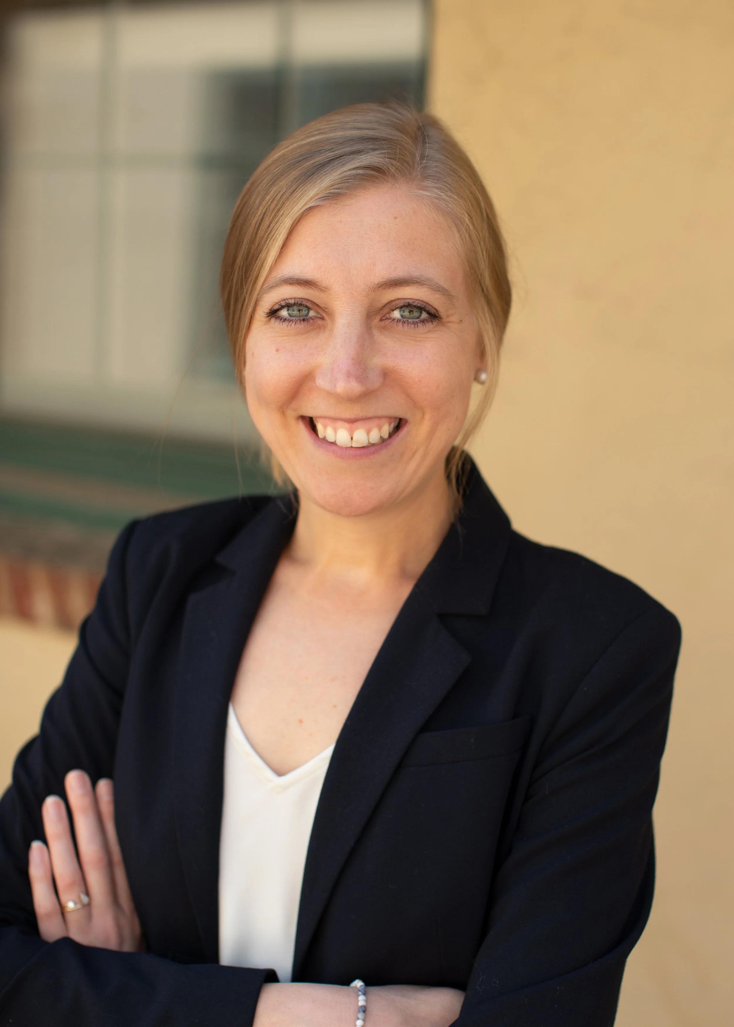 Natalie Branch