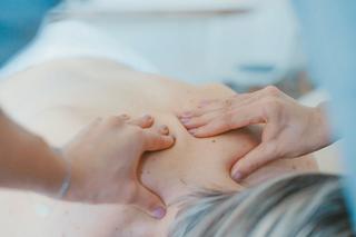 Massage therapie leiden