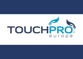 TouchPro® stoelmassage