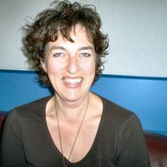 Jolanda Snelleman, massage therepeut