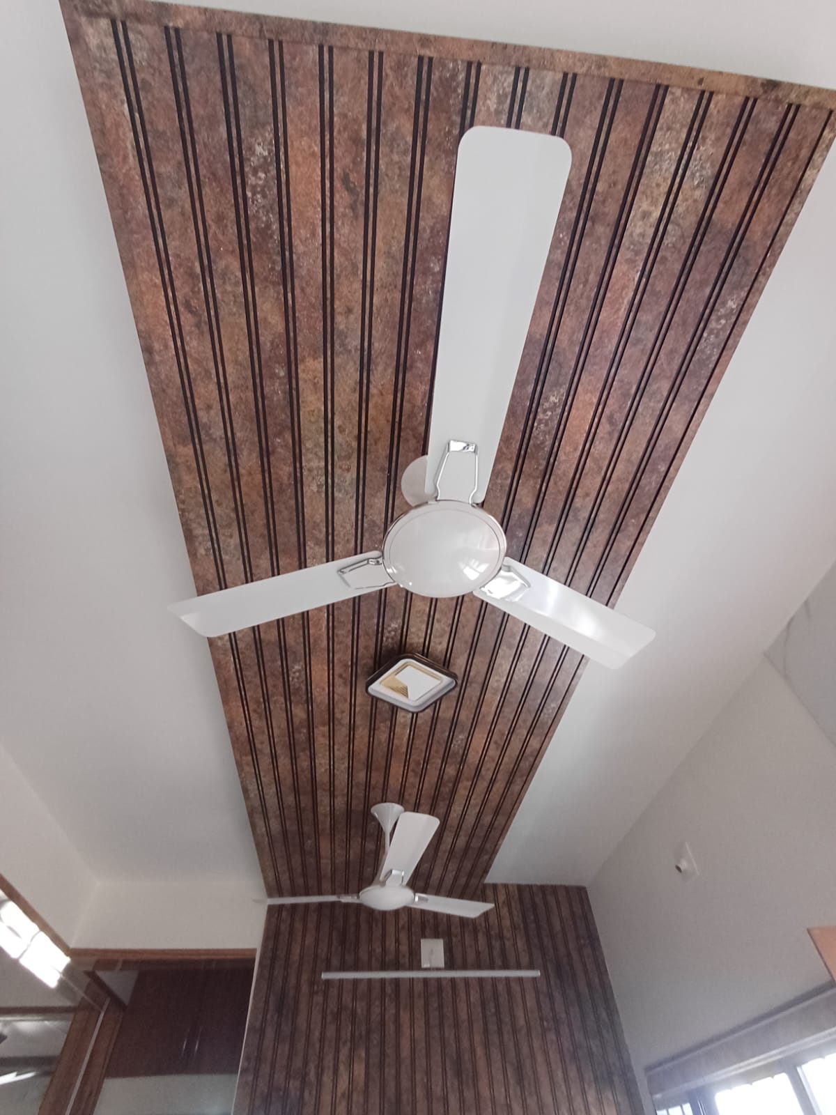 Pvc Ceiling
