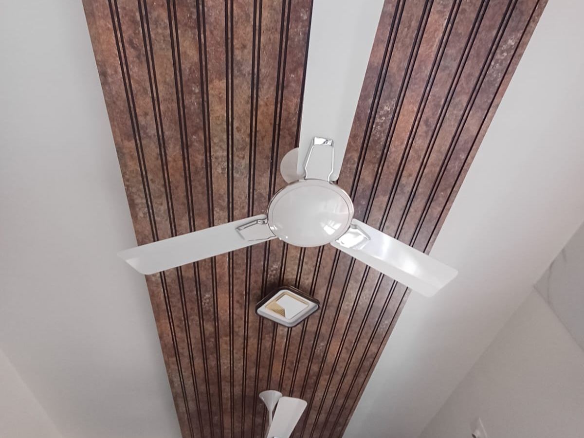 Pvc Ceiling