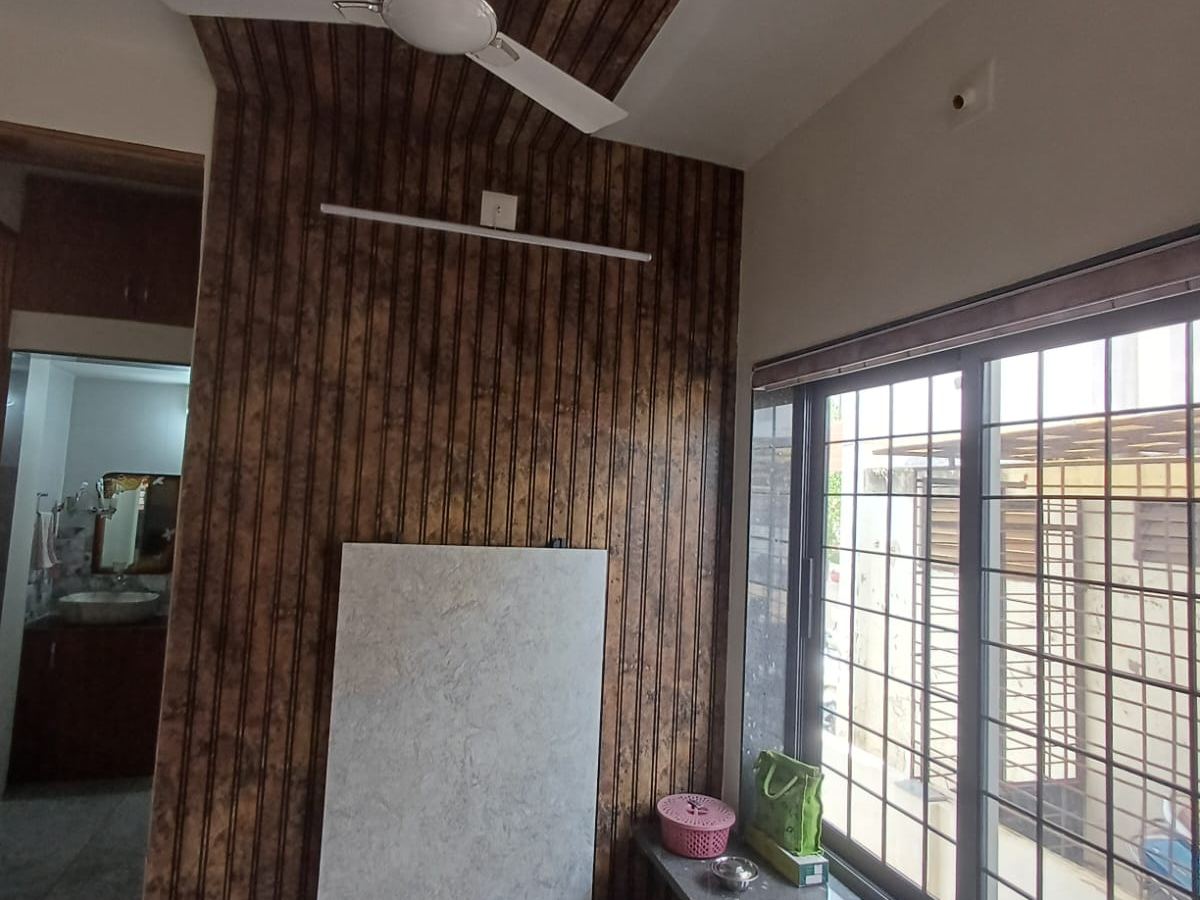 Wall panelling