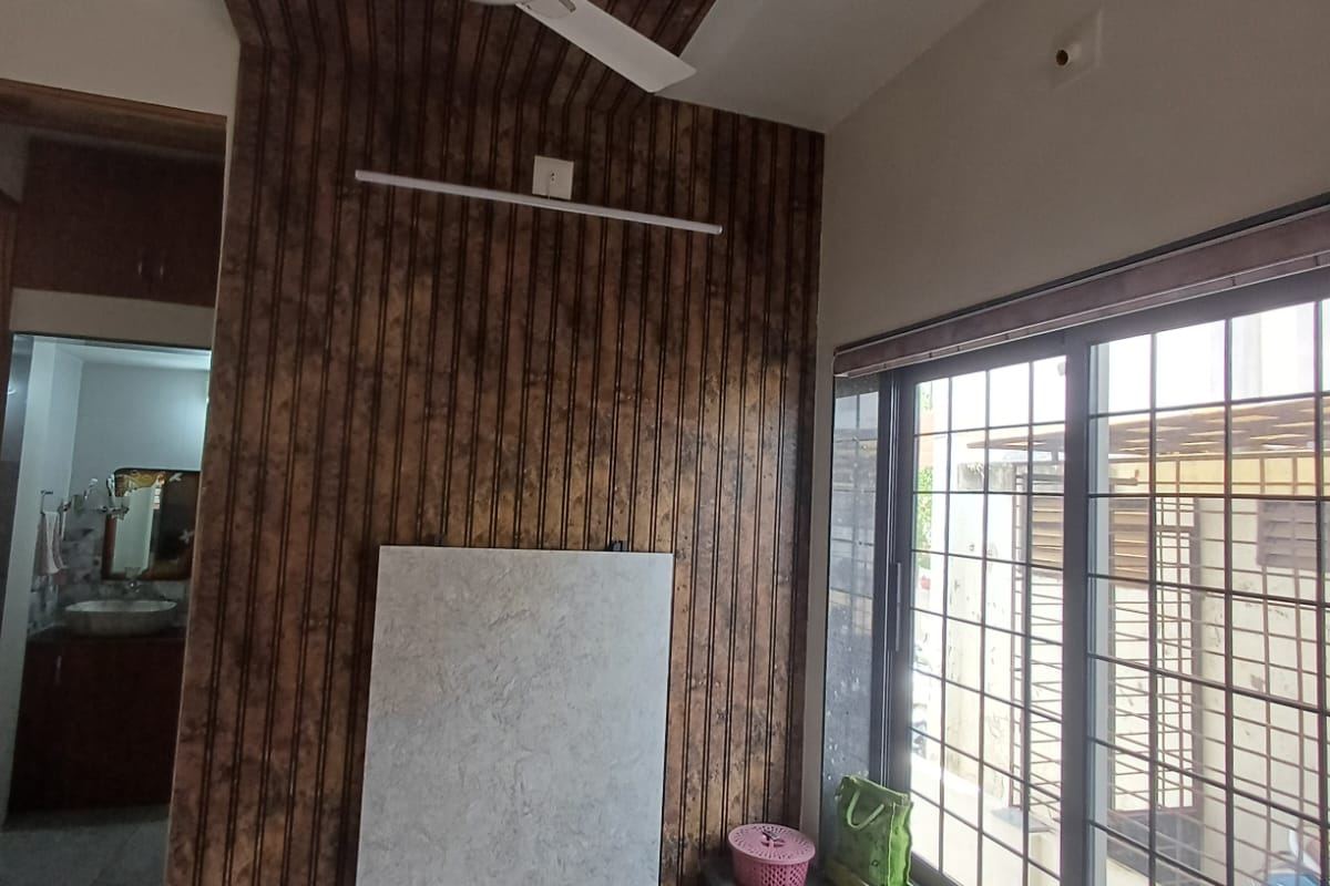 Wall panelling